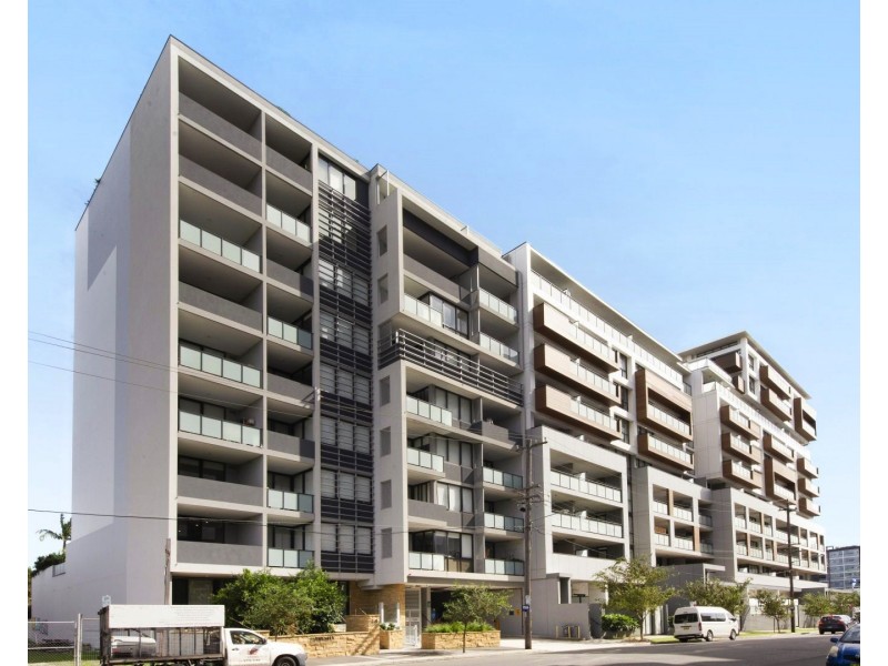 501/7-9 Gertrude Street, Wolli Creek NSW 2205