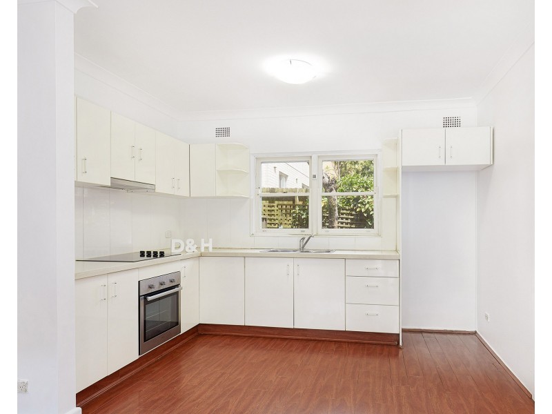 18/118 Elizabeth Street, Ashfield NSW 2131