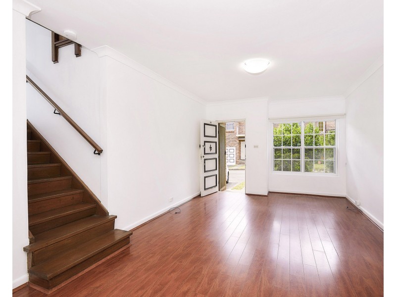 18/118 Elizabeth Street, Ashfield NSW 2131