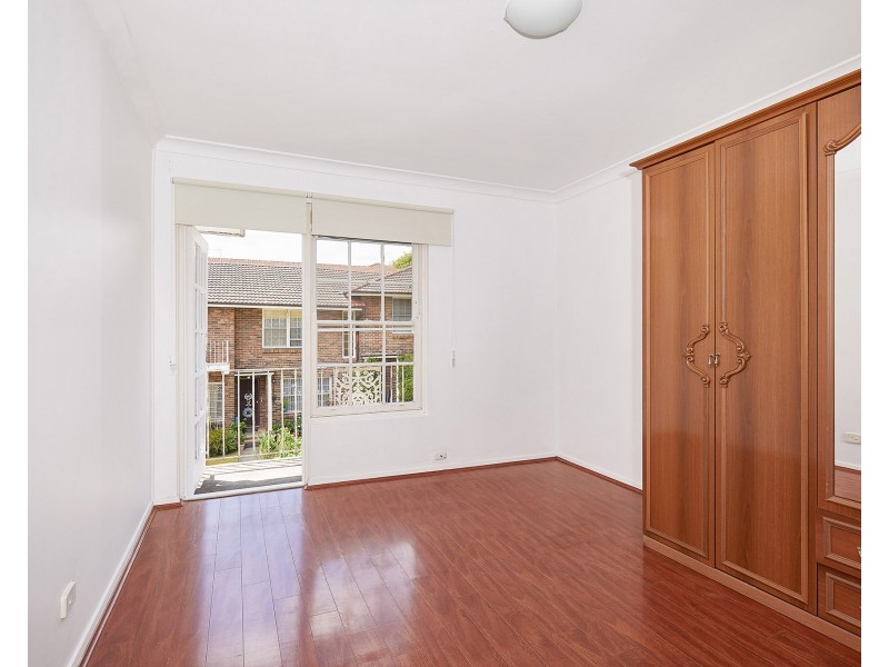 18/118 Elizabeth Street, Ashfield NSW 2131