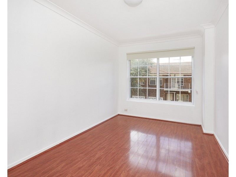 18/118 Elizabeth Street, Ashfield NSW 2131