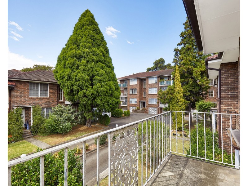 18/118 Elizabeth Street, Ashfield NSW 2131