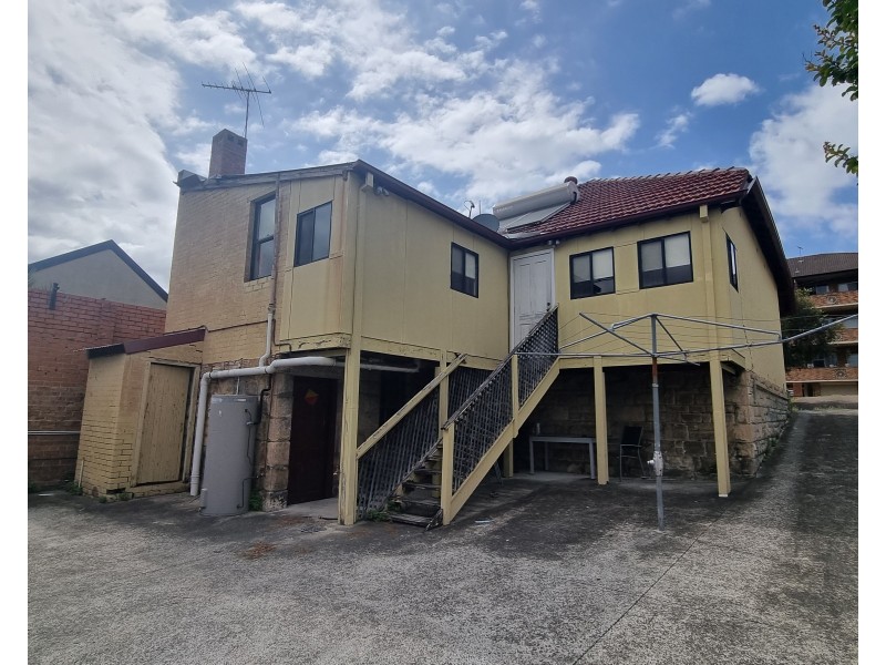 1 Station Street, Arncliffe NSW 2205