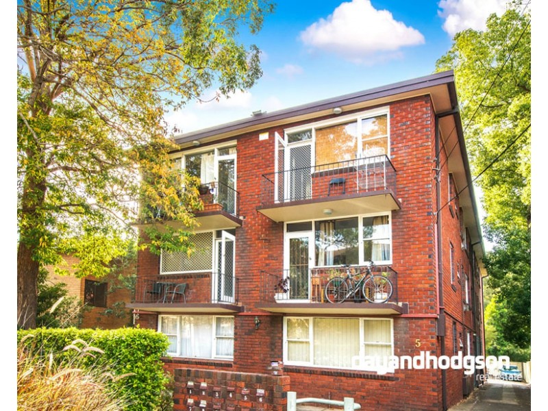 7/5 View Street, Marrickville NSW 2204