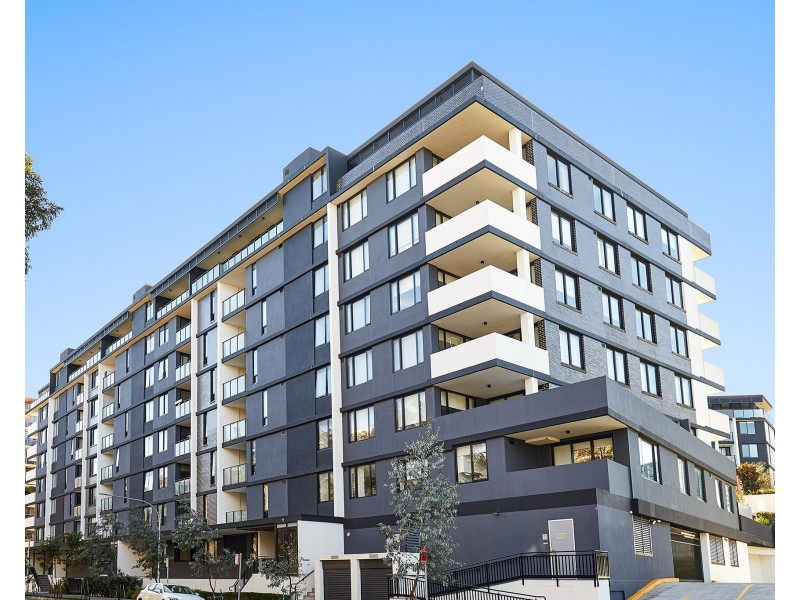 401/99A Bonar Street, Wolli Creek NSW 2205