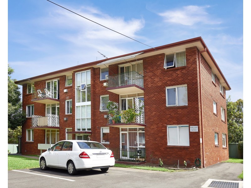 5/62 Arthur Street, Marrickville NSW 2204