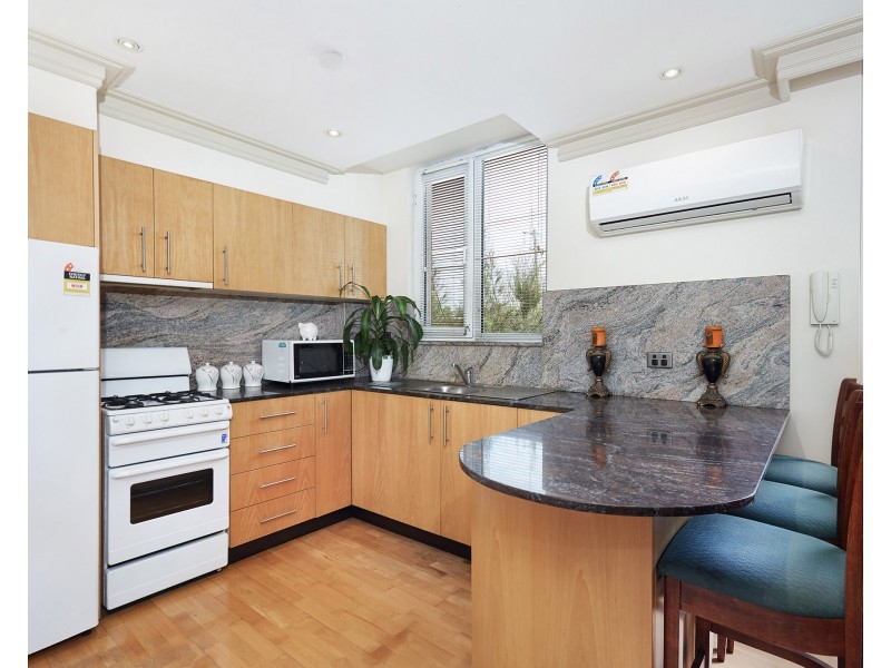 5/62 Arthur Street, Marrickville NSW 2204