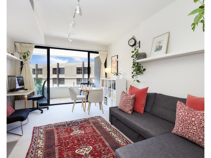 706/20 Levey Street, Wolli Creek NSW 2205