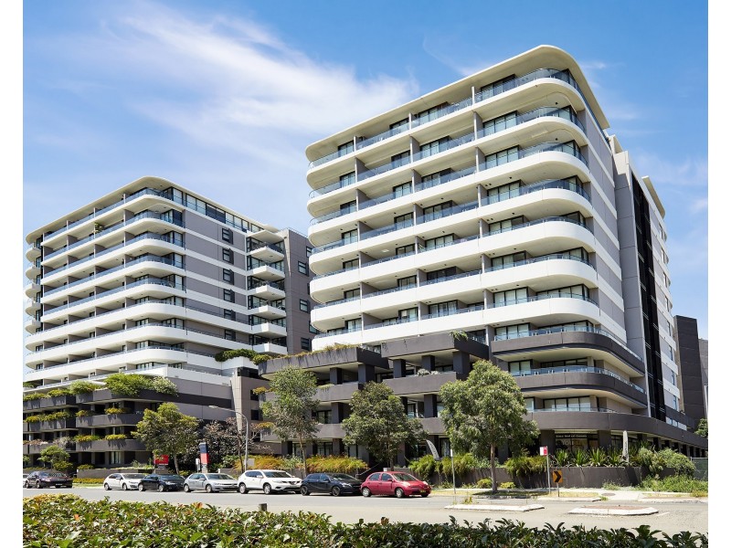 706/20 Levey Street, Wolli Creek NSW 2205