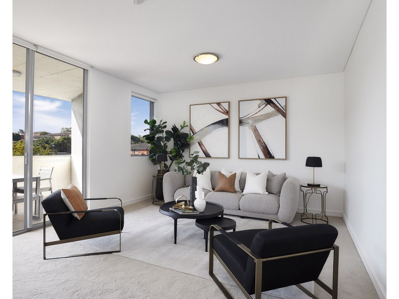 99/525 Illawarra Road, Marrickville NSW 2204