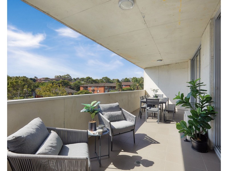 99/525 Illawarra Road, Marrickville NSW 2204