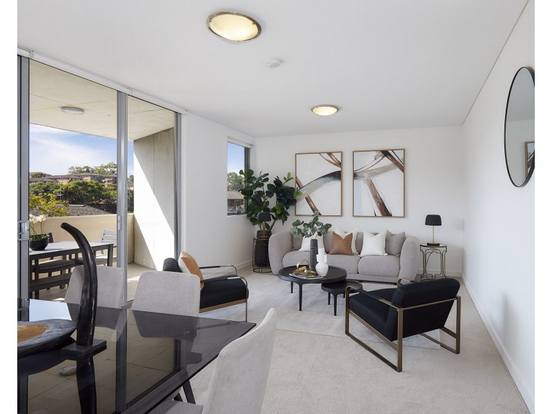 99/525 Illawarra Road, Marrickville NSW 2204