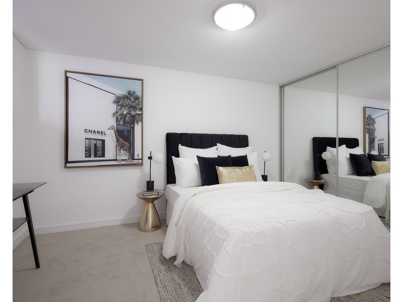 99/525 Illawarra Road, Marrickville NSW 2204