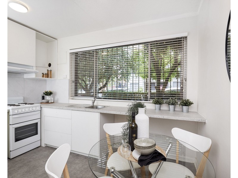 2/81-83 Hercules Street, Dulwich Hill NSW 2203