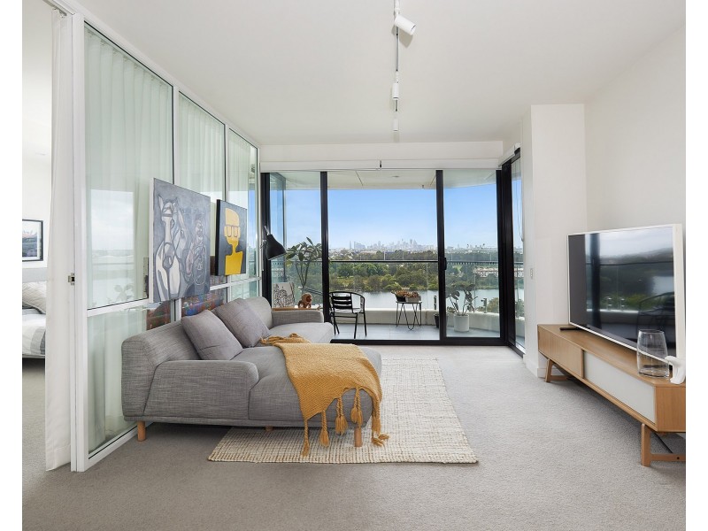 804/24 Levey Street, Wolli Creek NSW 2205