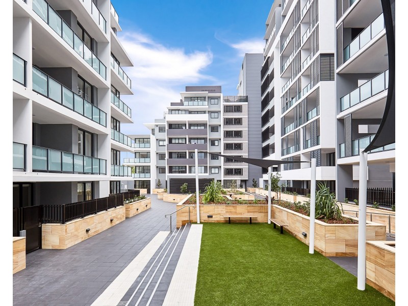 704/118 Princes Highway, Arncliffe NSW 2205