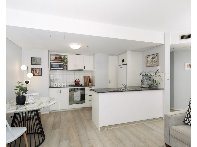 83/28 Pelican Street, Surry Hills NSW 2010