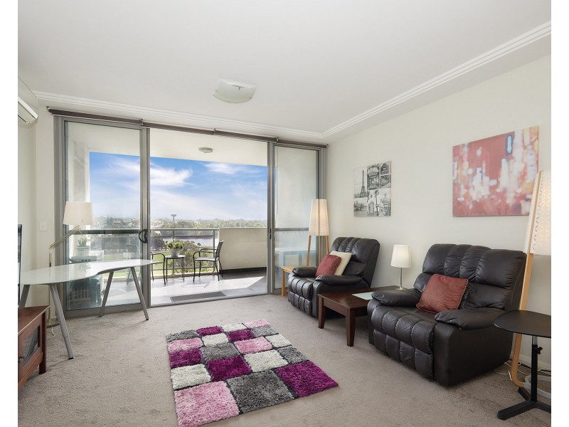 606/23 Gertrude Street, Wolli Creek NSW 2205