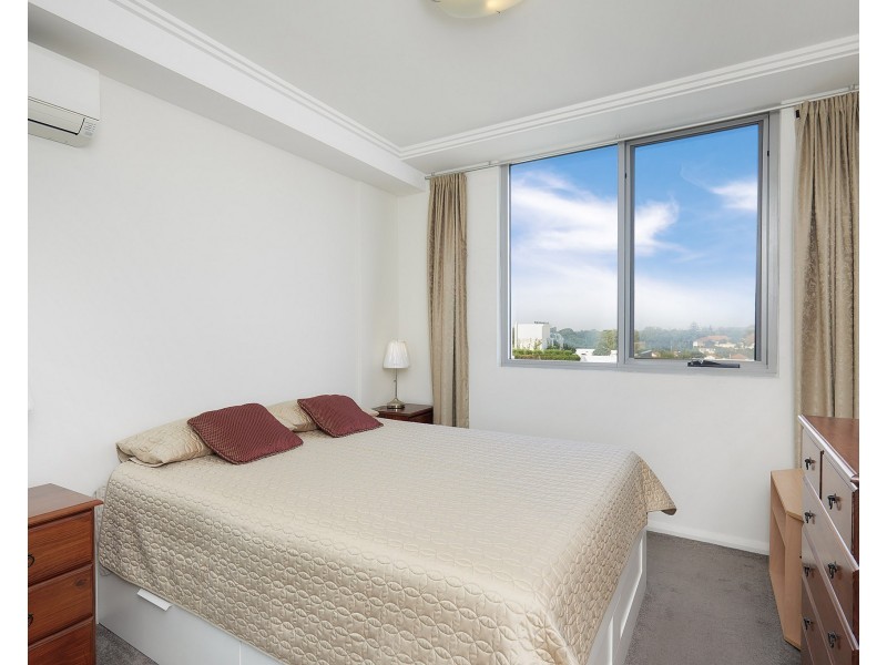 606/23 Gertrude Street, Wolli Creek NSW 2205