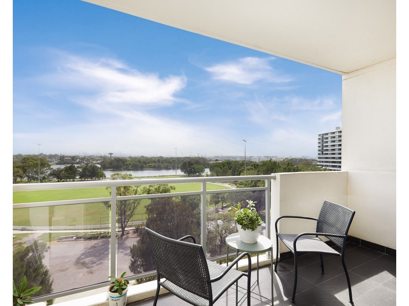 606/23 Gertrude Street, Wolli Creek NSW 2205