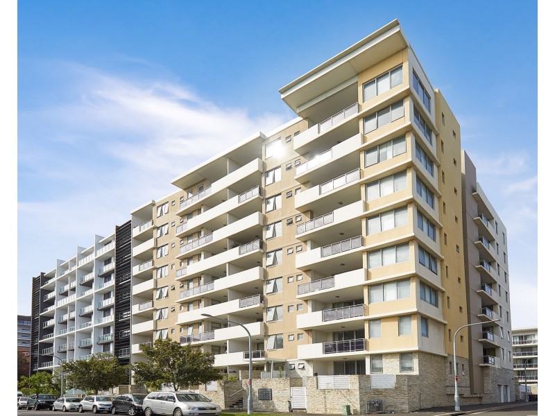 606/23 Gertrude Street, Wolli Creek NSW 2205