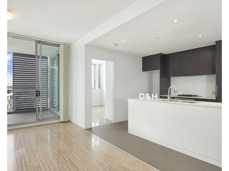 1208/1 Brodie Spark Drive, Wolli Creek NSW 2205