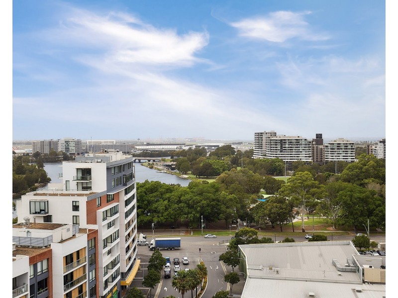 1208/1 Brodie Spark Drive, Wolli Creek NSW 2205