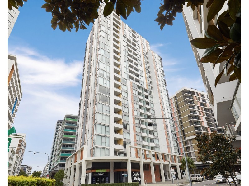 1208/1 Brodie Spark Drive, Wolli Creek NSW 2205