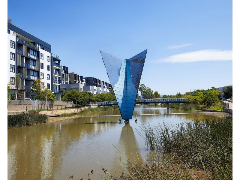 827/1-39 Lord Sheffield Circuit, Penrith NSW 2750