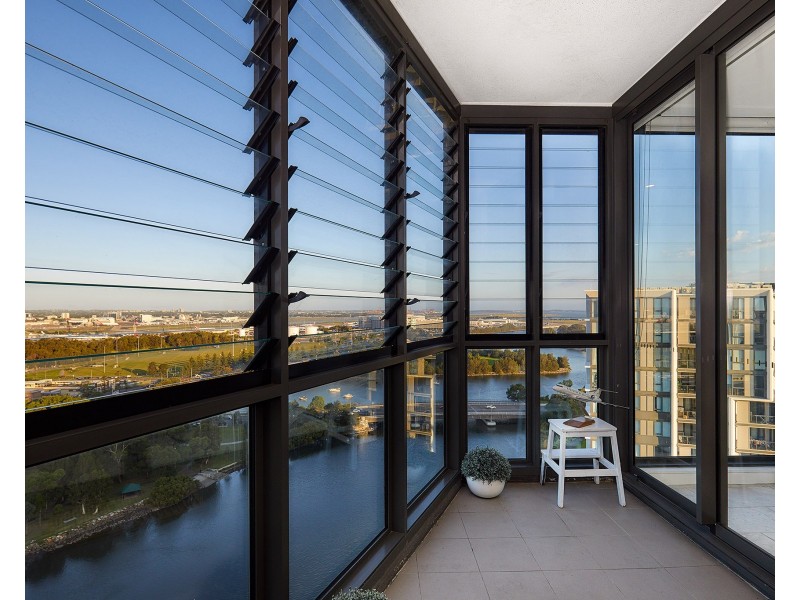 1810/20 Chisholm Street, Wolli Creek NSW 2205