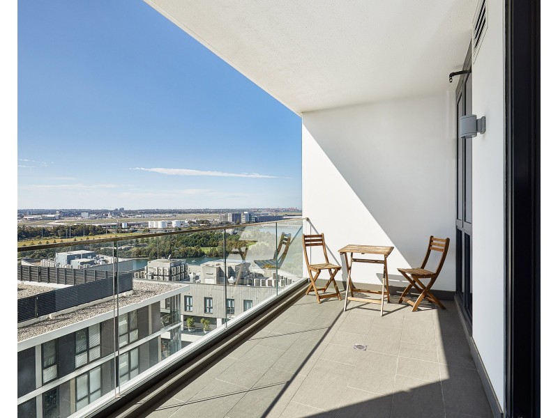 1707/9 Brodie Spark Drive, Wolli Creek NSW 2205