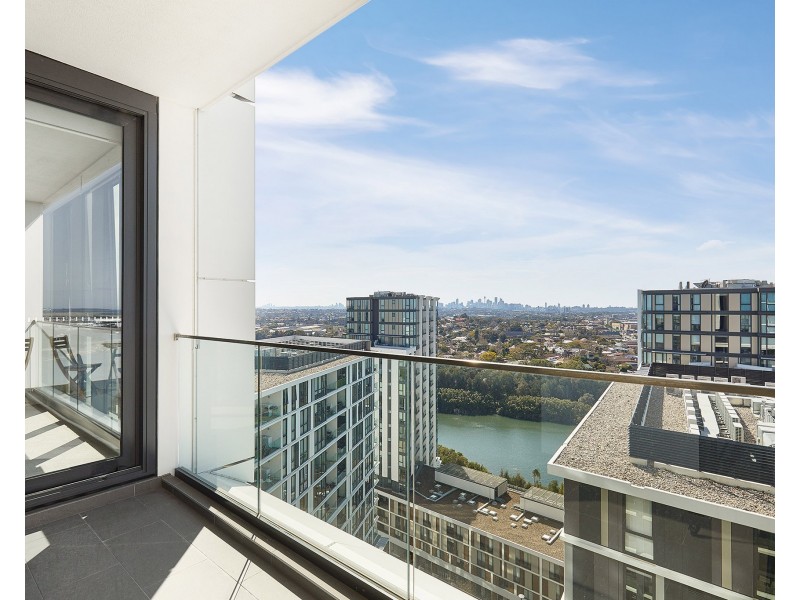 1707/9 Brodie Spark Drive, Wolli Creek NSW 2205