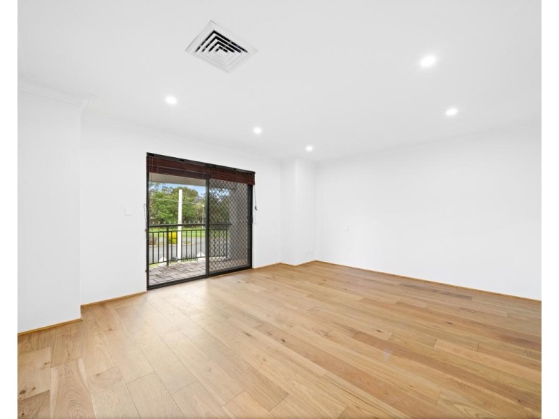 1 Waitara Parade, Hurstville Grove NSW 2220