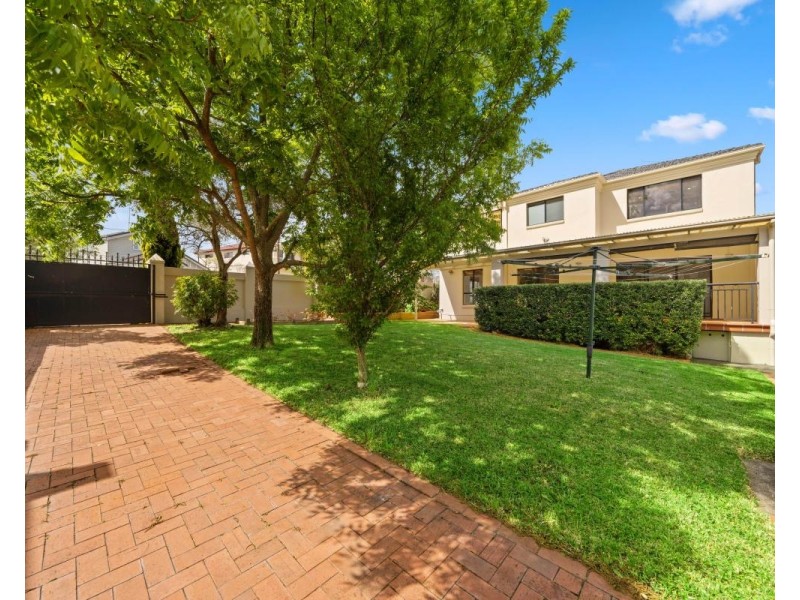 1 Waitara Parade, Hurstville Grove NSW 2220