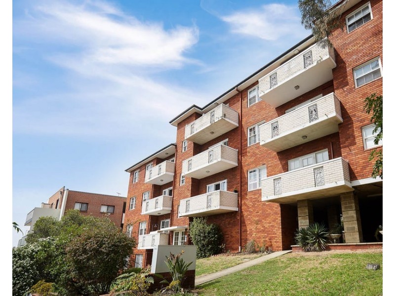 29/18 Belmore Street, Arncliffe NSW 2205