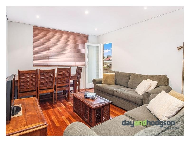 18/10 View Street, Marrickville NSW 2204