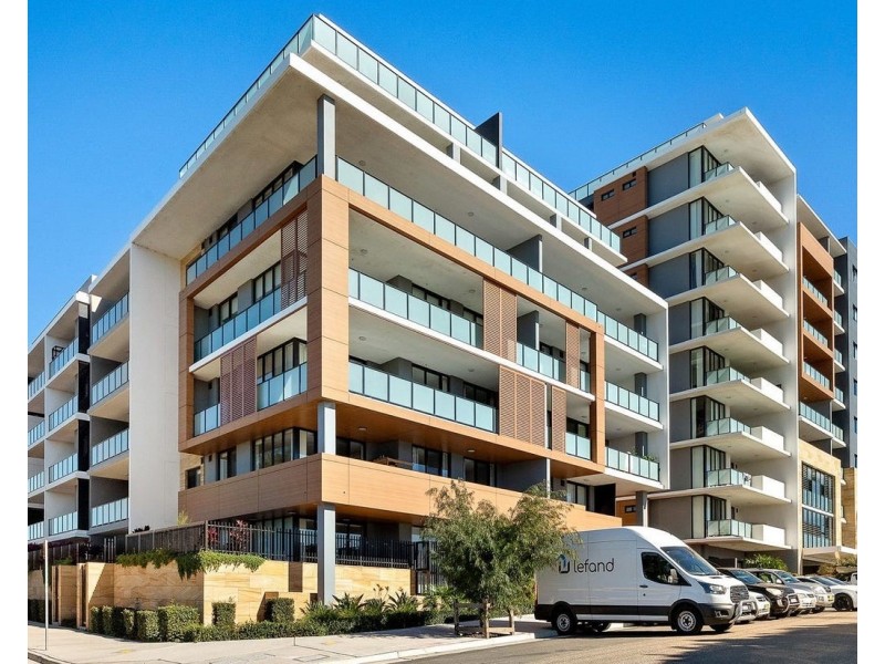 309/9 Kyle Street, Arncliffe NSW 2205