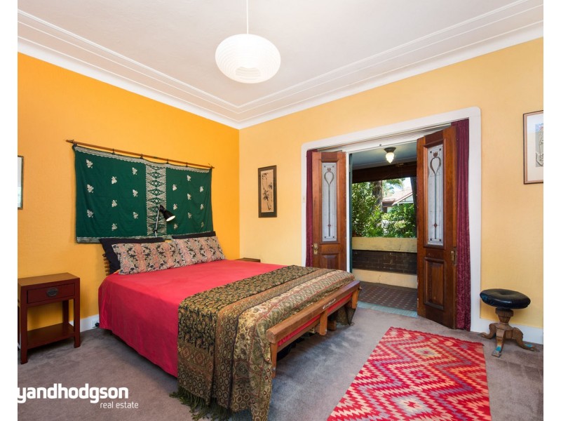 2 Ivanhoe Street, Croydon NSW 2132