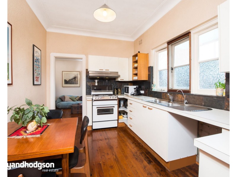 2 Ivanhoe Street, Croydon NSW 2132