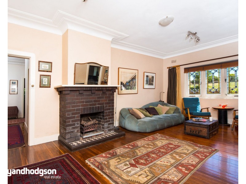 2 Ivanhoe Street, Croydon NSW 2132