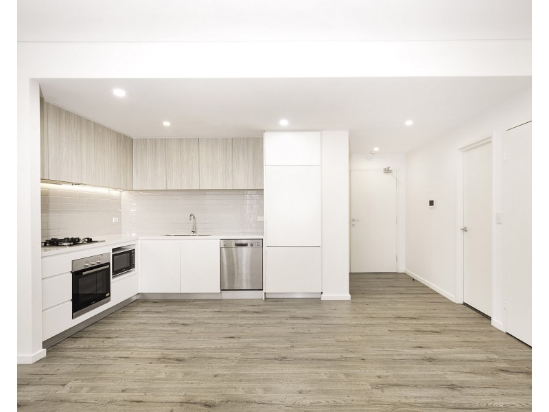 B402/7-11 Willis Street, Wolli Creek NSW 2205