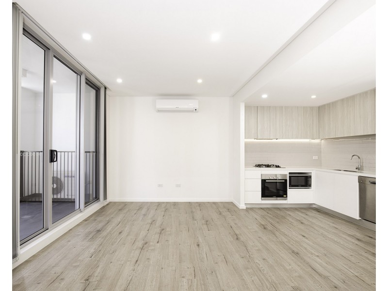 B402/7-11 Willis Street, Wolli Creek NSW 2205