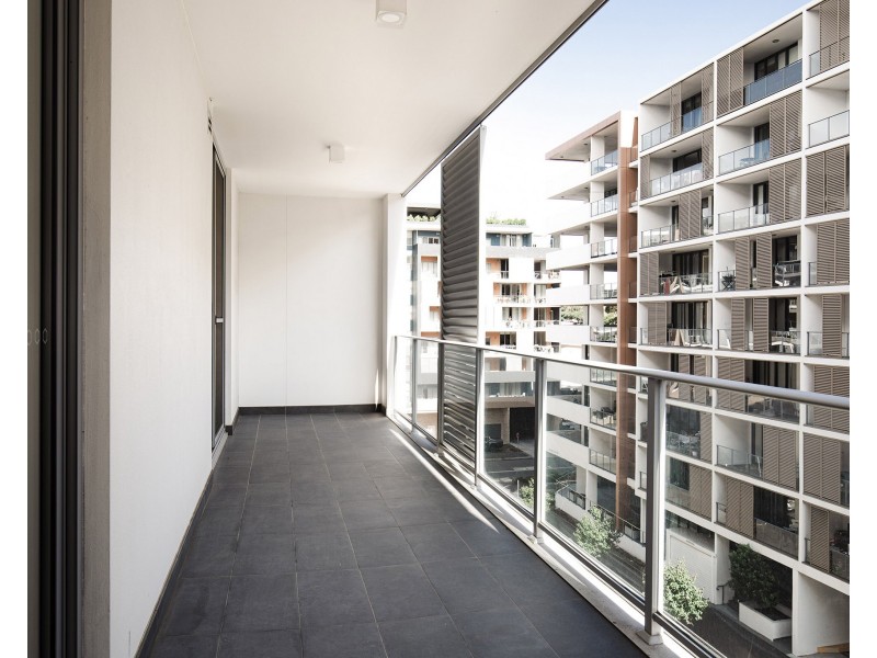 B402/7-11 Willis Street, Wolli Creek NSW 2205