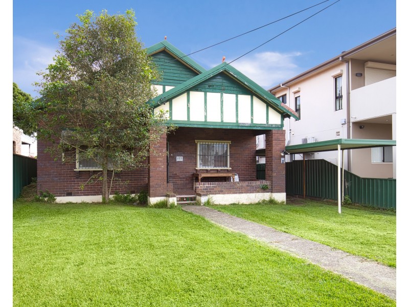 177 Forest Road, Arncliffe NSW 2205