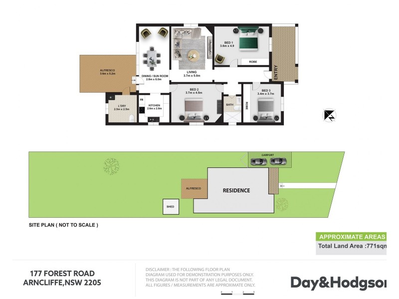 177 Forest Road, Arncliffe NSW 2205