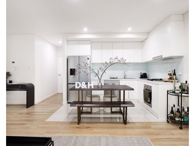 204/52-62 Arncliffe Street, Wolli Creek NSW 2205