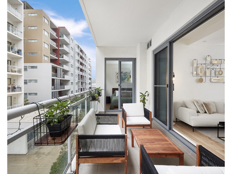 204/52-62 Arncliffe Street, Wolli Creek NSW 2205
