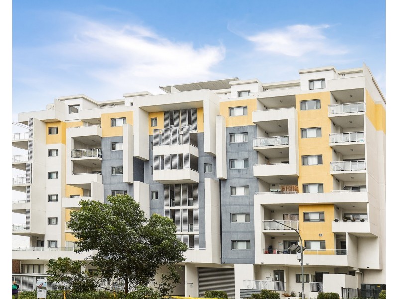 204/52-62 Arncliffe Street, Wolli Creek NSW 2205