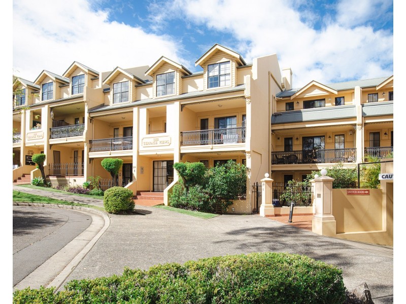 13/4-10 View Street, Arncliffe NSW 2205