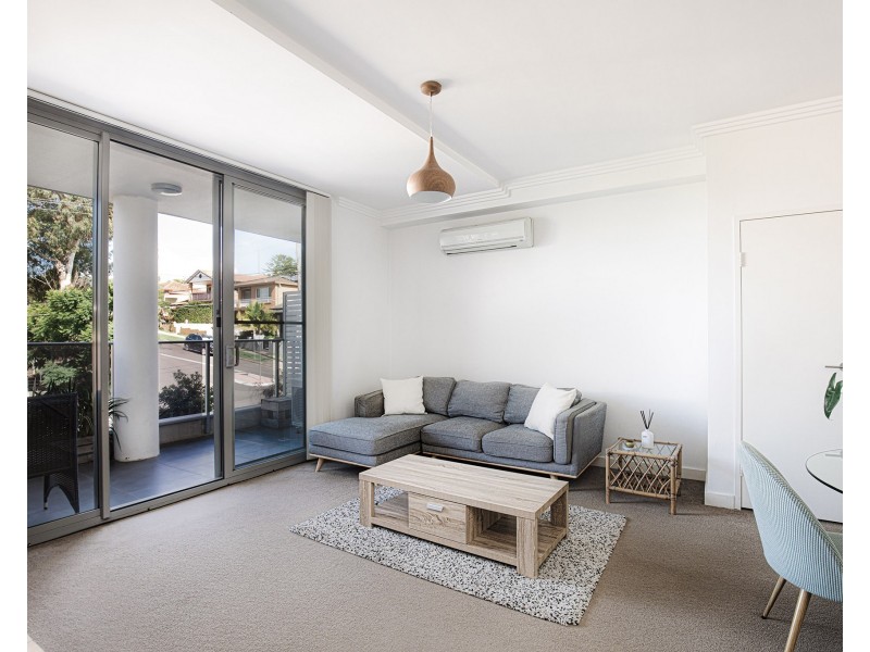 601/29 Cook Street, Turrella NSW 2205